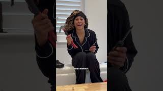 I'm basically a builder now 👷🏽‍♀️🛠️  #wilsoncoaching #homedecor