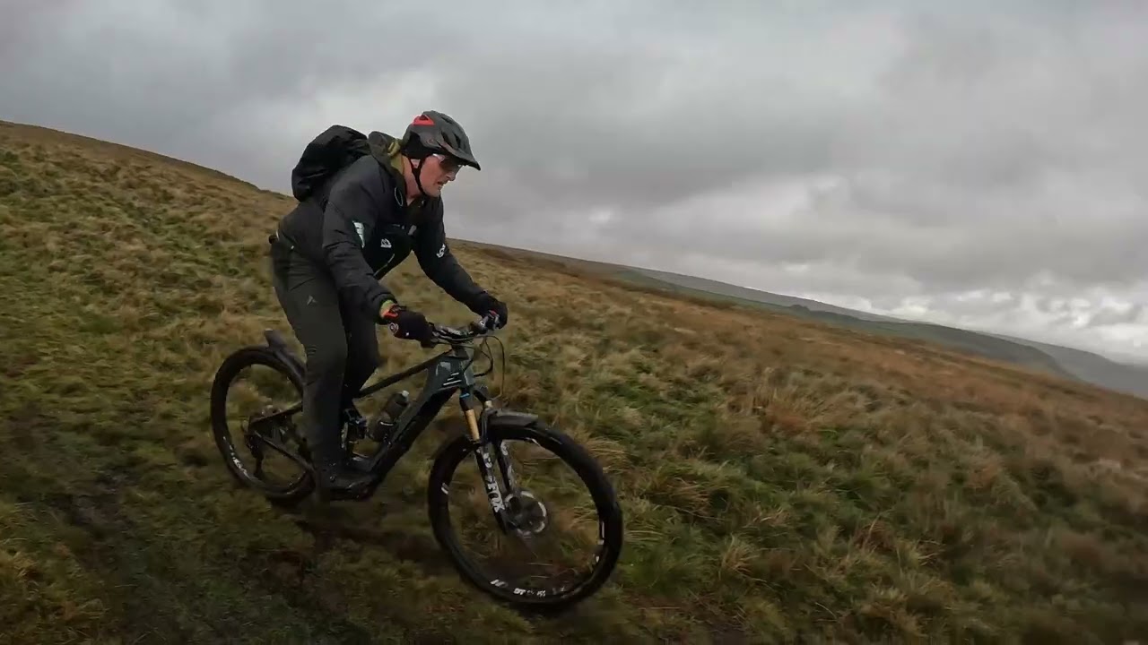 Bull Hill - 08-11-25