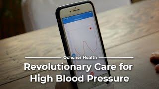 Revolutionary Care for High Blood Pressure