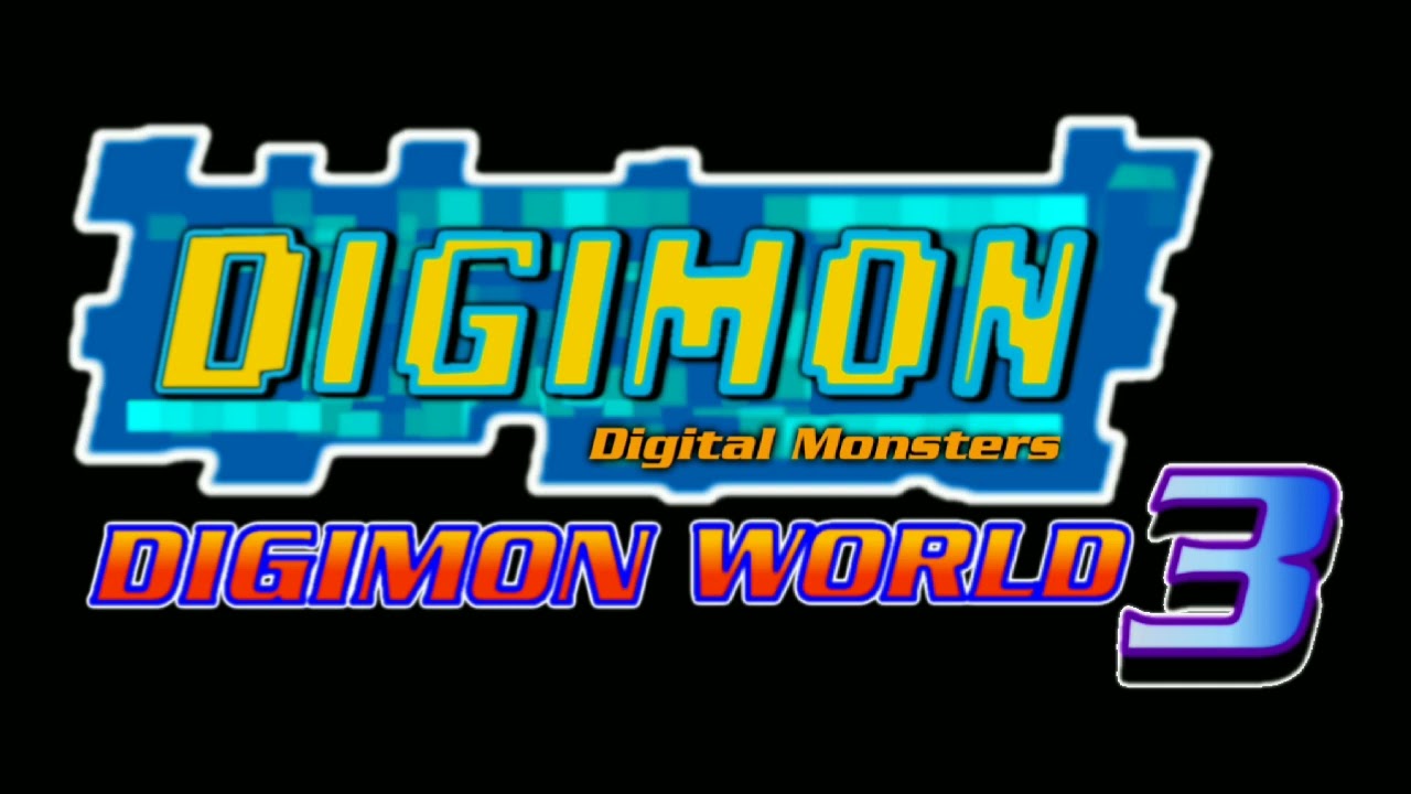 [OST] Digimon World 3 - Leader Battle Theme(Extended)