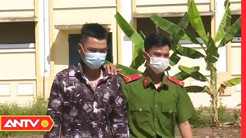 Khởi tố đối tượng dùng dao đâm người trọng thương ở An Giang | ANTV