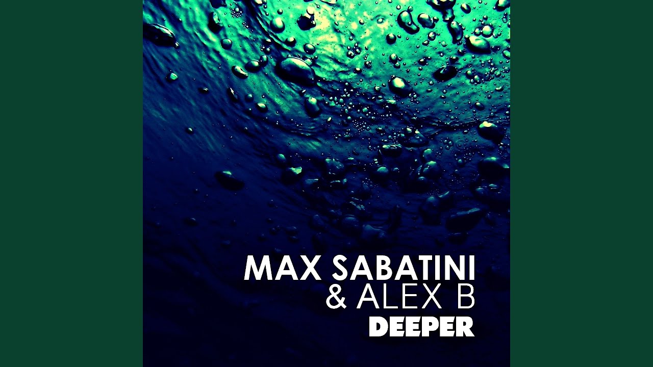Ver Deeper (Original Mix) no YouTube Ver Deeper (Original Mix) no YouTube