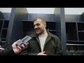 Interview: Jordan Morris Post Match vs CF Montréal