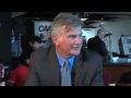 #CAAFB Media Day Live - Jack Cosgrove