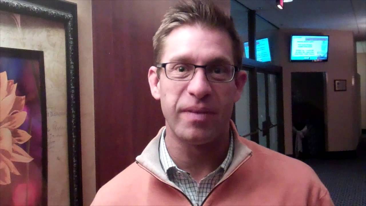 Chris Velardi '95 | SU Story