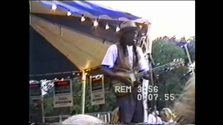 Ronald Abrams - Nobody Wants Ya When You're Down A...