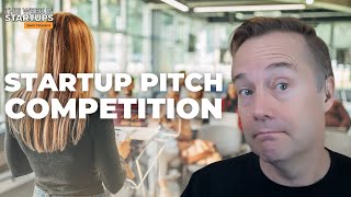 Startup pitch competition: Jason invests $25K | E1748