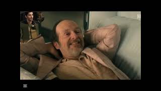 New trailer for THE BOROUGHS, a series produced by The Duffer Brothers• Follows 
