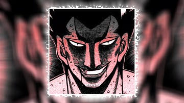𝑴𝑶𝑵𝑻𝑨𝑮𝑬𝑴 𝑨𝑴𝑶𝑺𝑻𝑹𝑨 ( 𝑺𝑳𝑶𝑾𝑬𝑫 𝑹𝑬𝑽𝑬𝑹𝑩 ) × [ 𝑺𝑨𝑾𝑨𝑴𝑼𝑹𝑨 ]
