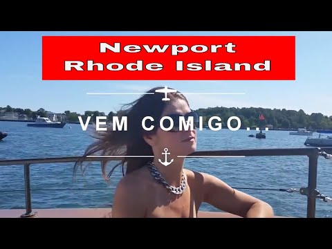 Vídeo: Melhores coisas para fazer em Rhode Island