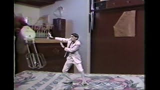 Household Appliances (Ducks Breath Comedy)