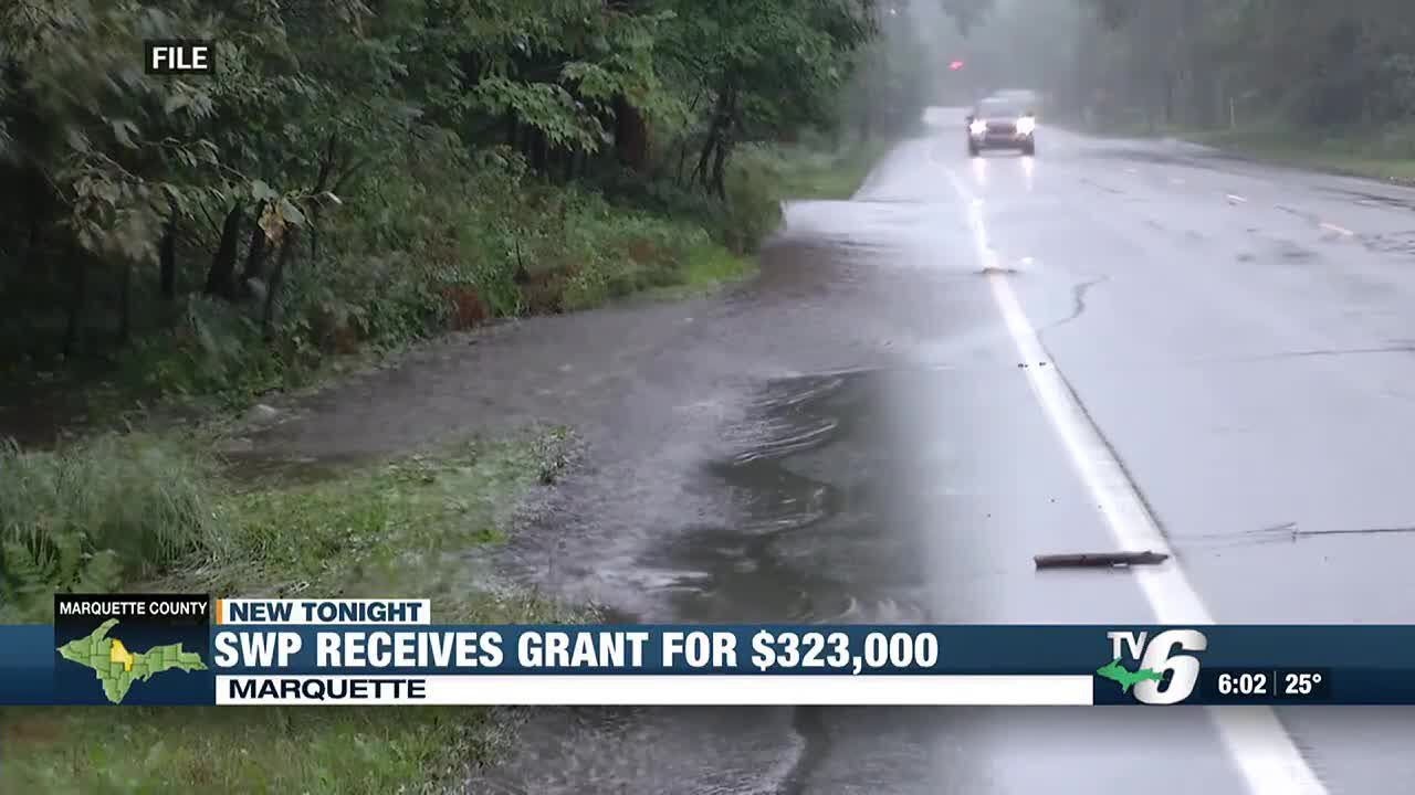 Superior Watershed Partnership receives grant for $323,000