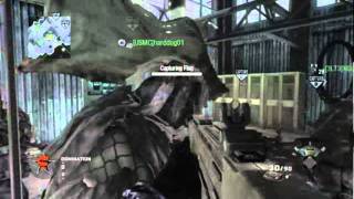 Spawn tomahawk x2 on Summit - craigy no dough
