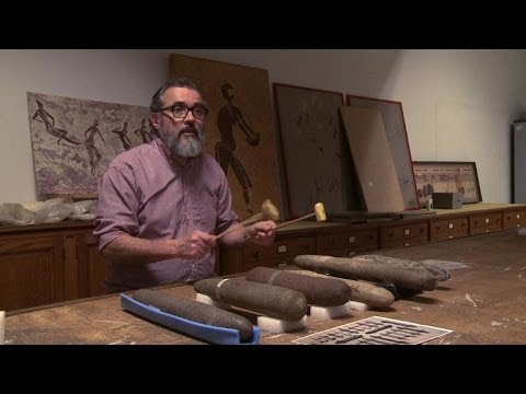 Vidéo: Shamir - Un Ancien Instrument Mystérieux Utilisé Pour Traiter Les Pierres - Vue Alternative