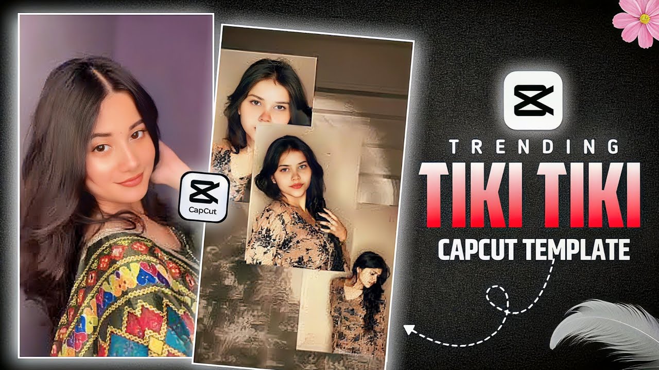 Chiki Chiki CapCut Template Editing 🔥 | Viral Temple Edit | Trending Reel 2026