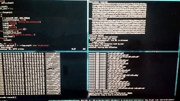 RockSat-X@VT 2017 ADS-B RX Subsystem Test