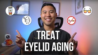 How To Prevent and Treat An Aging Face (10 Science-Backed Ways)