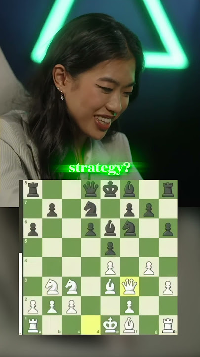 My Interview With Super Grandmaster Went Wrong IMMEDIATELY
