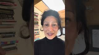 Payal Arora- Ted Salon The Rockefeller Foundation