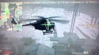 mw2 elite mossy v7 patch