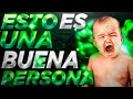 😢😇ESTO SI QUE ES UNA BUENA PERSONA... | FORTNITE SALVAR EL MUNDO -valde