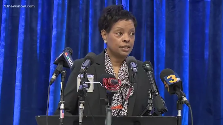 Richneck Elementary School ex-principal's attorney...