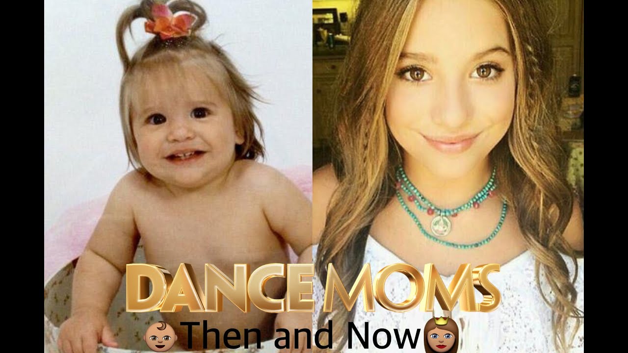 Dance Moms Season 6 Cast Then And Now 2016 Doovi