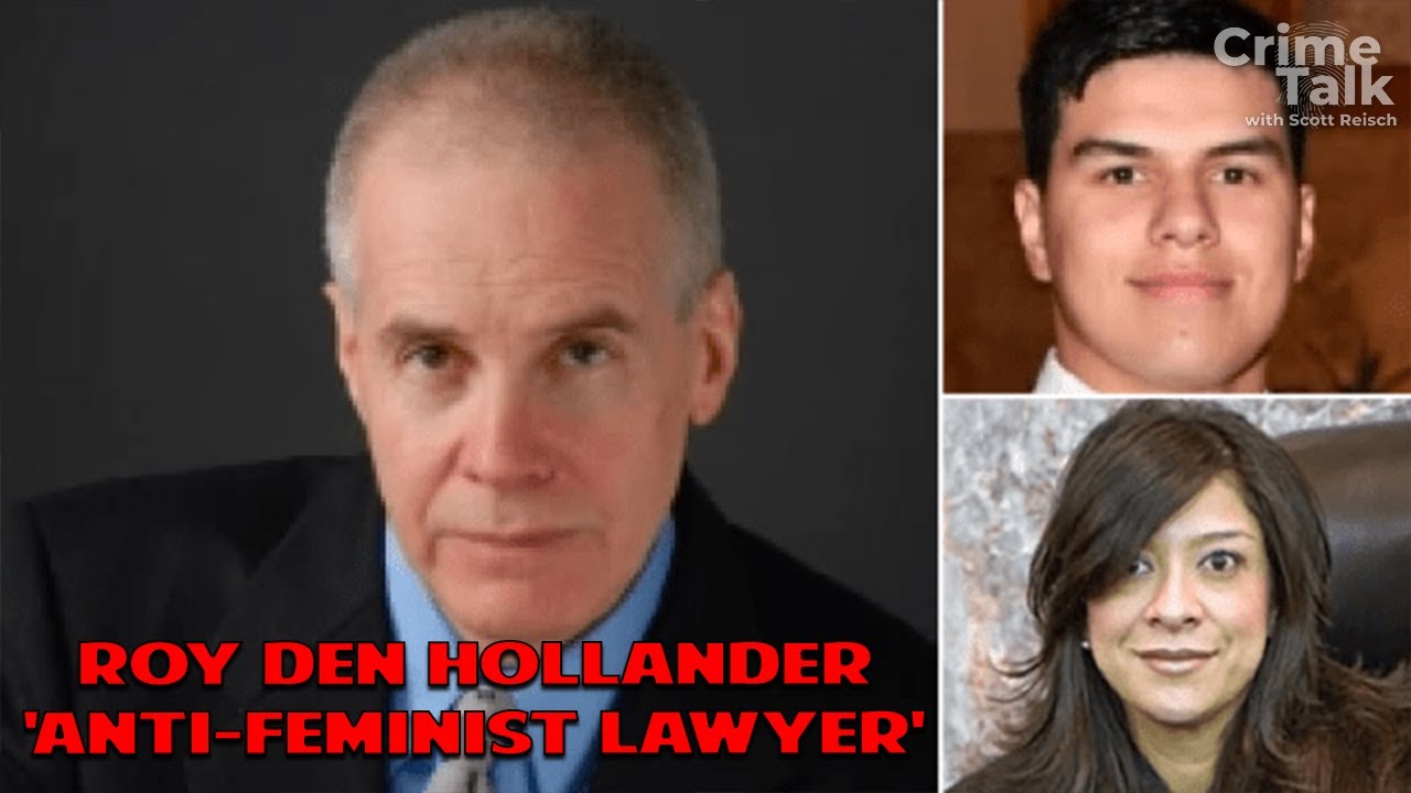 'Anti-feminist lawyer' Suspected in Fatal Attack on Judge Esther Salas’s Family