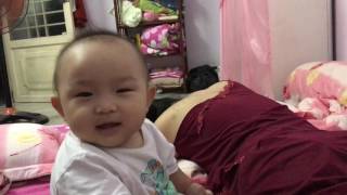 Cà rốt giỡn 9m6d