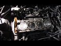 JKD EP 17 - Saab 9-5 Engine build T5 / T7 Hybrid