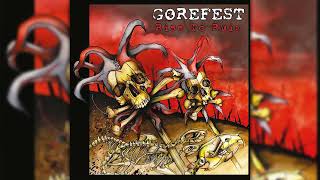 Gorefest – Rise To Ruin - 2007 - Death Metal