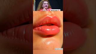 Beetroot pink soft lip balm by Amna malik #trendingshort #lipbalm#diylipgloss#remedies#yt_shorts