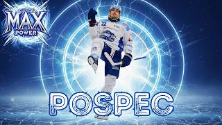 Max Power - Pospec