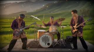 SARUA JEUNG BOHONG -Lagu Sunda ( Cover Metal )