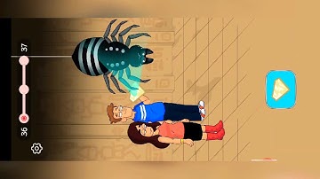 Save the date game level 36