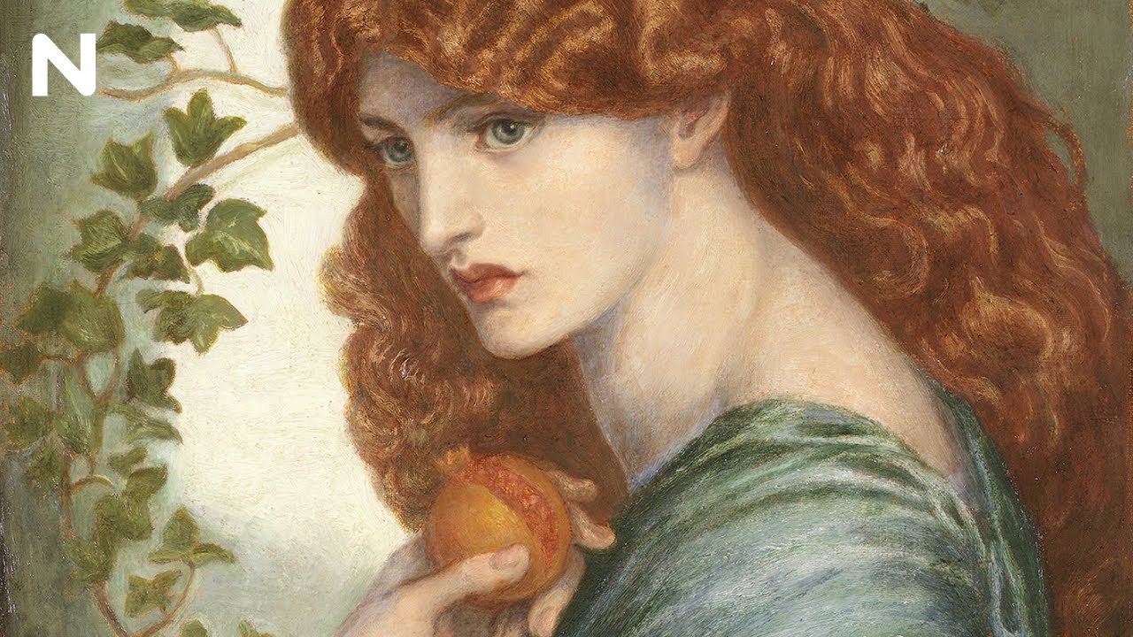 Women And The Arts And Crafts Movement: “What Can A Woman Do?”
