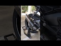 Yamaha R1 2017 Akrapovic Exhaust Crossplane Sound