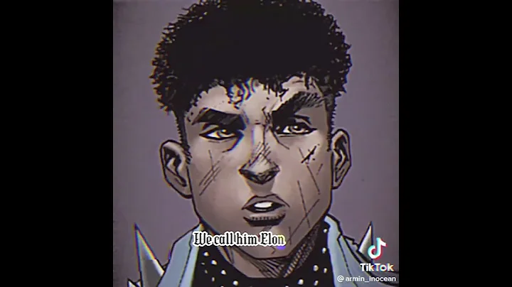 Hobie Brown SpiderPunk Edit