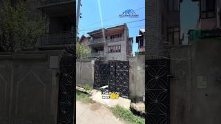 Earn Rental from this property in Srinagar #realestatekashmir #kashmir #realestate #home #property