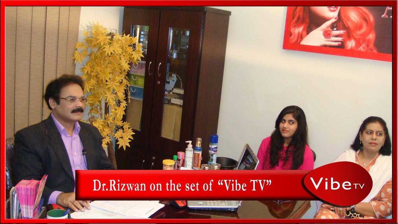 Dr Rizwan (Apsara Beauty Clinic)