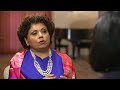 Women in STEM: Overcoming Challenges | Chandrika Tandon: Breaking new ground