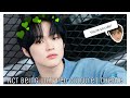 NCT being whipped culture | Chenle