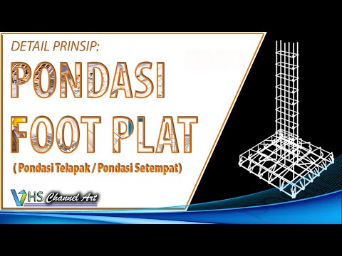 Video: Apakah plat tapak?