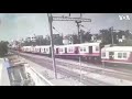 CCTV Footage Shows Head-On Collision of Trains in India | VOANews Mp3 Song
