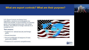 Export Control Office