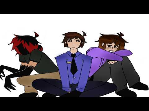 The Collaboration | Animatic #animatic #collaboration