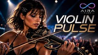AIRA Flow - Violin Pulse | Cinematic EDM Vocal