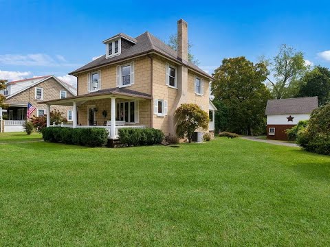 60 E Butler Ave, Doylestown, PA home video tour