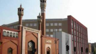 Tahajud Salah (2010) | East London Mosque | Lead By Shofiul screenshot 5