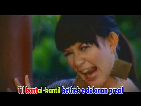 Sonny Josz - Kontal-Kantil | Dangdut (Official Music Video)